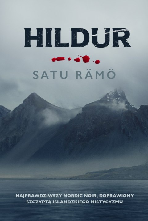 Hildur. Tom 1