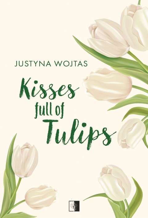 Kisses full of Tulips