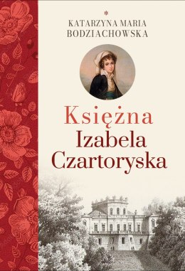 Księżna Izabela Czartoryska wyd. 3