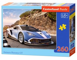 Puzzle 260 Arrinera Hussarya GT B-27675-2