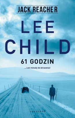 61 godzin. Jack Reacher