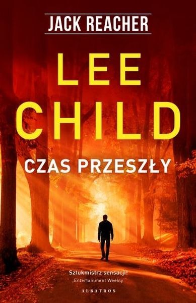 Czas przeszły. Jack Reacher