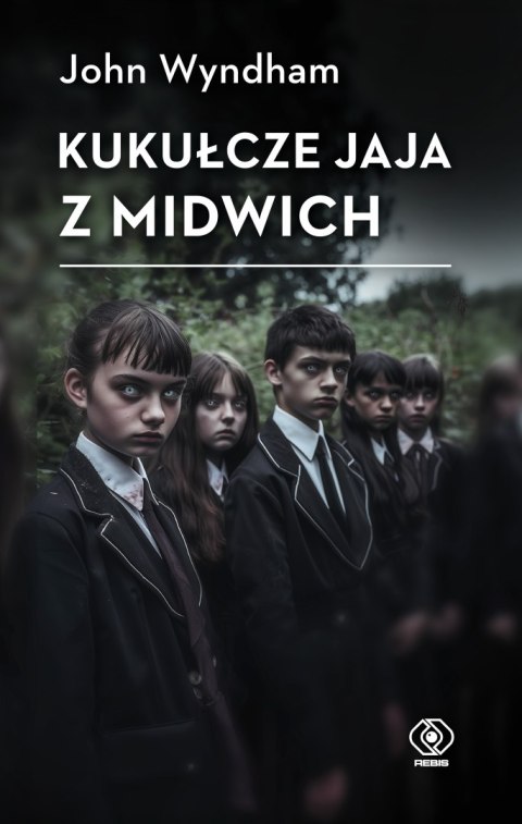 Kukułcze jaja z Midwich