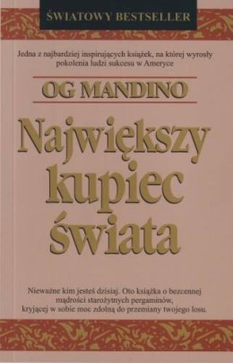 Największy kupiec świata