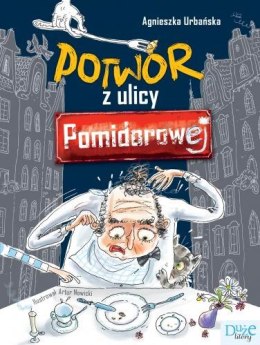 Potwór z ulicy pomidorowej