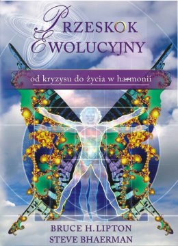 Przeskok ewolucyjny - od kryzysu do życia w harmonii