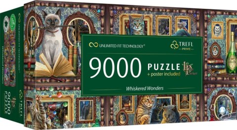 Puzzle 9000 UFT AW24 Lisa Parker_L With Fee 81035