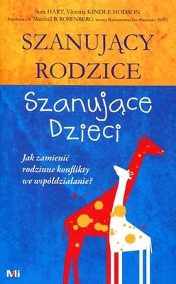 Szanujący rodzice szanujące dzieci