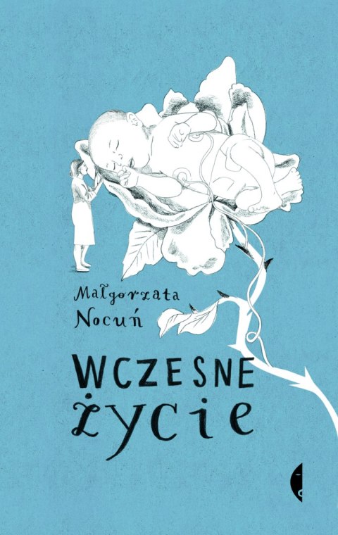 Wczesne życie