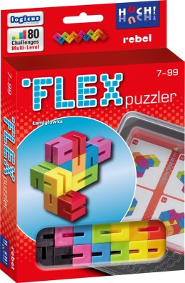 Gra Flex Puzzler (edycja polska)