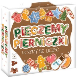 Gra Pieczemy Pierniczki