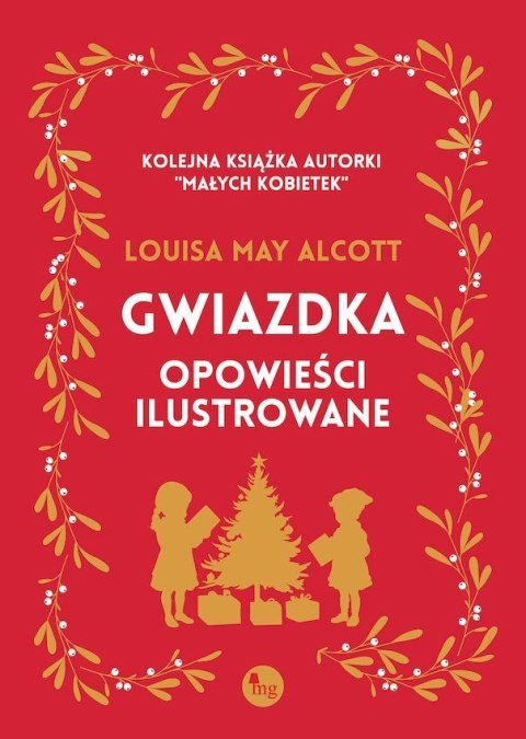 Gwiazdka - opowieści ilustrowane