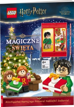 Lego Harry Potter Magiczne Święta BAM-6401