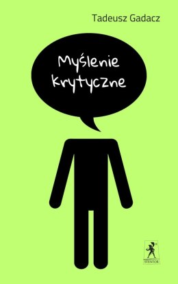 Myślenie krytyczne