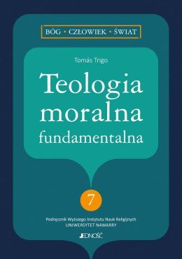 Teologia moralna fundamentalna