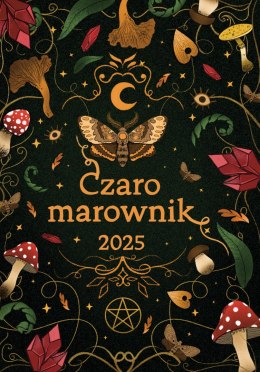 CzaroMarownik 2025