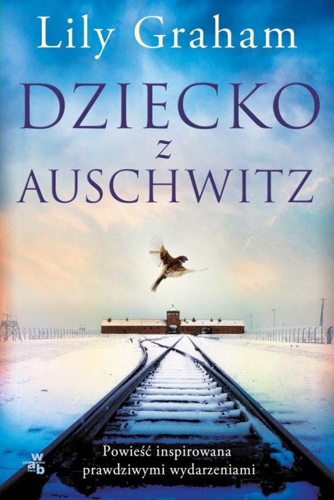 Dziecko z Auschwitz