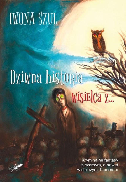 Dziwna historia wisielca z...