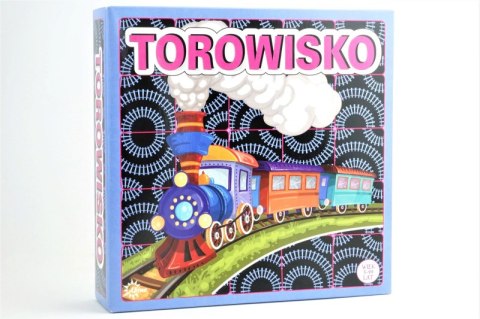 Gra Torowisko