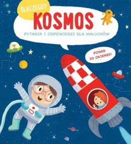 Kosmos. Dlaczego?