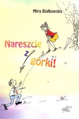 Nareszcie z górki