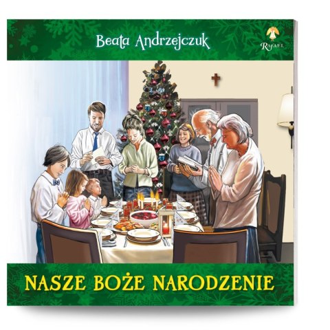 Nasze Boże Narodzenie