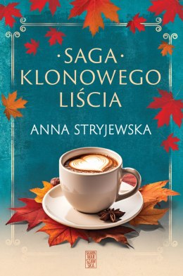 Pakiet Saga klonowego liścia