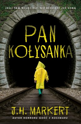 Pan Kołysanka