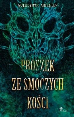 Proszek ze smoczych kości