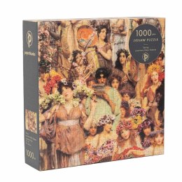 Puzzle 1000 Spring PA9857-7