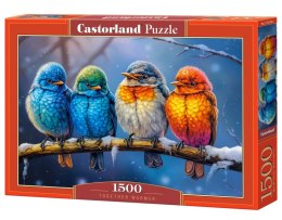 Puzzle 1500 Together Warmer C-152193-2