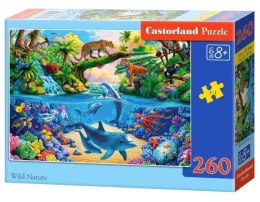 Puzzle 260 Wild Nature B-27576-1