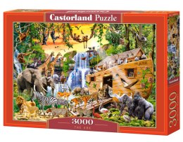 Puzzle 3000 The Ark C-300693-2