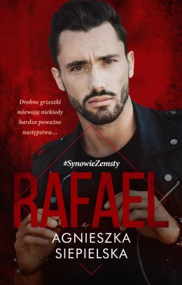 Rafael. Synowie zemsty