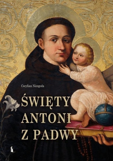 Święty Antoni z Padwy wyd. 2024