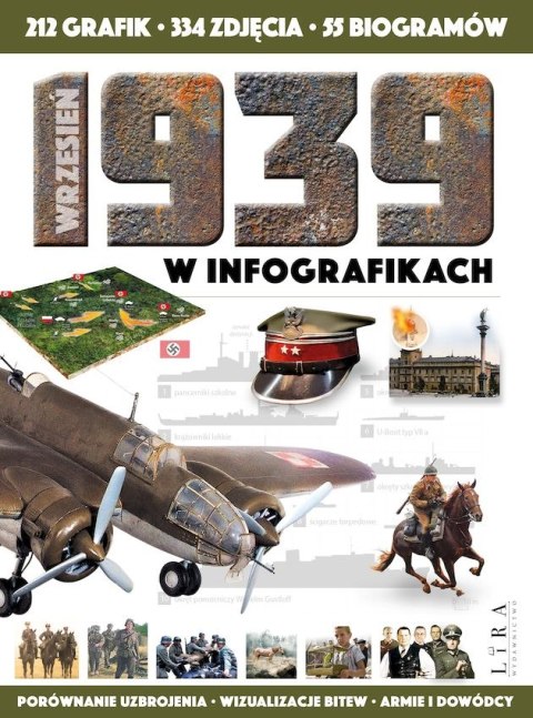 Wrzesień 1939 w infografikach