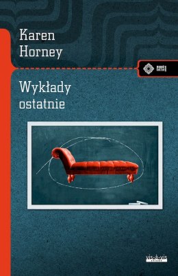 Wykłady ostatnie