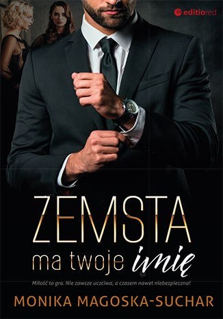 Zemsta ma twoje imię