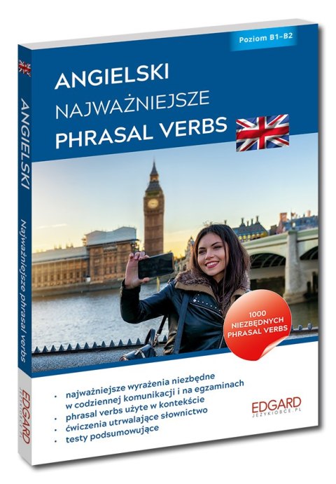 Angielski Najważniejsze Phrasal Verbs wyd. 2