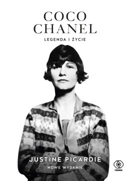 Coco Chanel. legenda i życie wyd. 2024