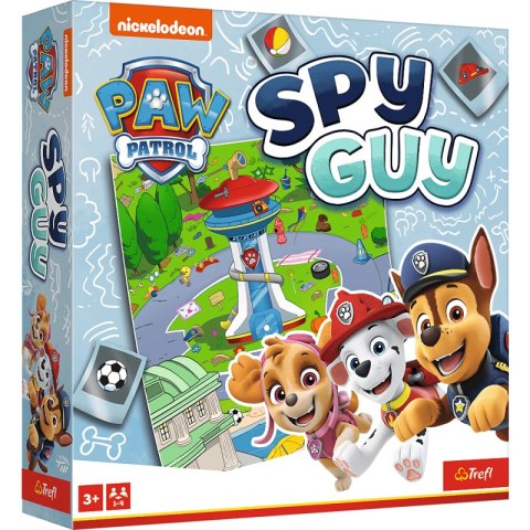 Gra Spy Guy Paw Patrol 02696