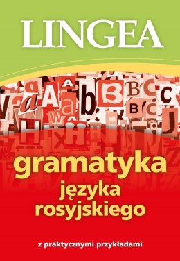 Gramatyka języka rosyjskiego wyd. 2