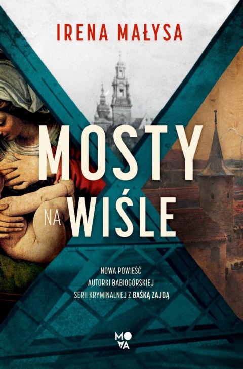 Mosty na Wiśle