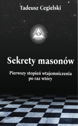 Sekrety masonów