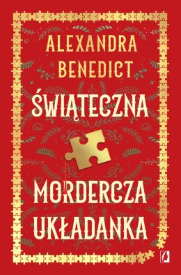 Świąteczna mordercza układanka