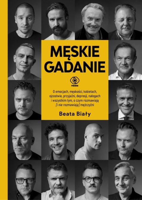 Męskie gadanie. Varia