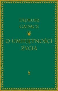 O umiejętności życia