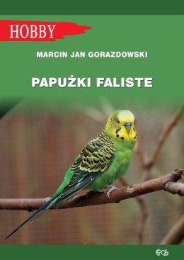 Papużki faliste wyd. 3