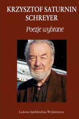 Poezje wybrane