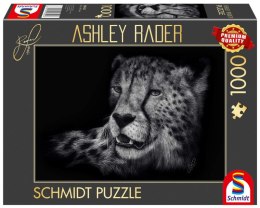 Puzzle PQ 1000 Ashley Rader Gepard 112948